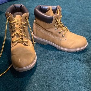 UnionBay Work Boots